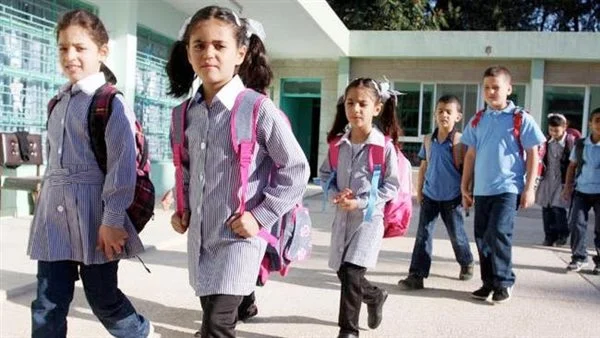 35 يوم إجازة نصف العام لهؤلاء الطلاب شوف لو ابنك منهم 2 موعد إجازة نصف العام