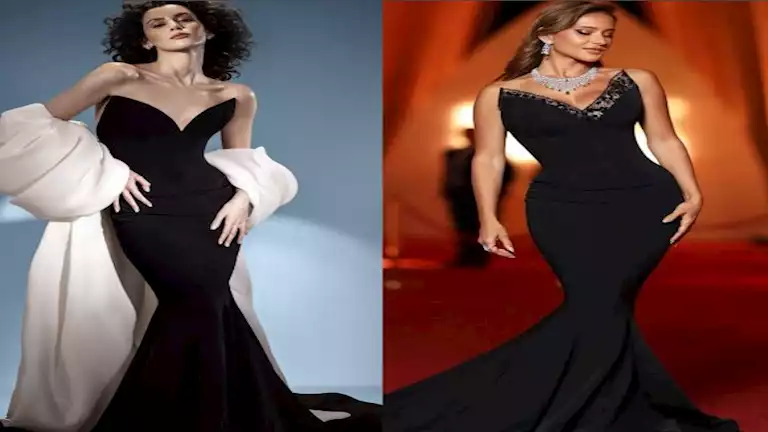 نيللي كريم تحسم الجدل بشأن ارتباطها بحارس مرمى شهير 3 نيللي كريم تتحدث عن ذكرياتها