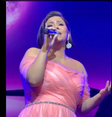 استغاثة الفنانة شيرين عبد الوهاب مجددا من أقرب الناس لها 3 الفنانة شيرين عبد الوهاب