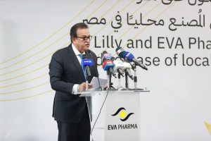 خبر عاجل للصيادلة وزير الصحة يصدر قرار حاسم بعد تضاعف الأعداد 2 وزارة الصحة