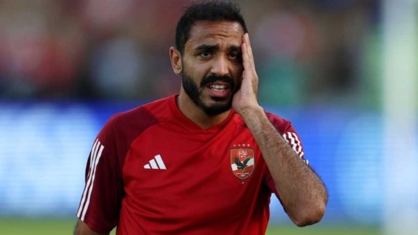 البيت الكبير ينادي ابنه كهربا يعود لإنبي في صفقة الموسم بكلمات مؤثرة من الشريعي 3 كهربا إضافة فنية
