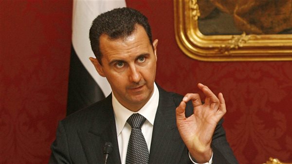تفاصيل الحياة السرية لبشار الأسد في روسيا خلف جدران العزلة رفاهية فاخرة 4 رفض بشار الأسد التنحي