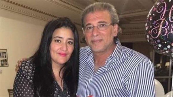 شاليمار شربتلي تعود من جديد تتهم فنانة بالاستيلاء على اموالها 2 تعليق شاليمار شربتلي