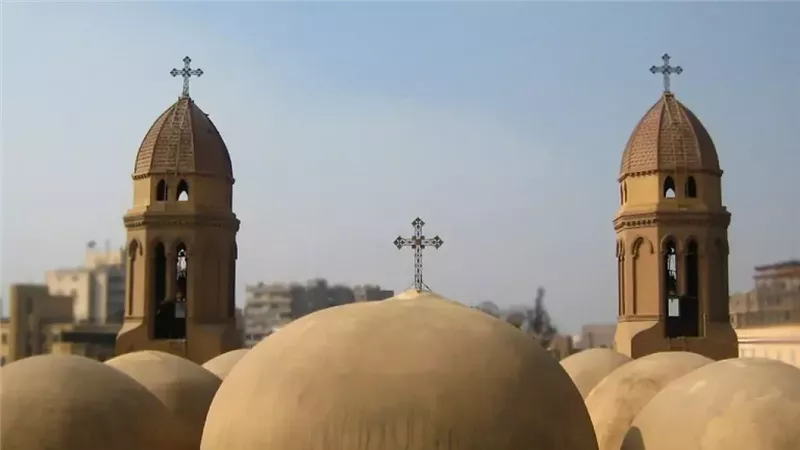الجريدة الرسمية تنشر قوائم الكنائس والمباني الخدمية التي تم تقنين أوضاعها بقرار مجلس الوزراء 4 استعداد الكنائس للاحتفال بعيد الميلاد المجيد