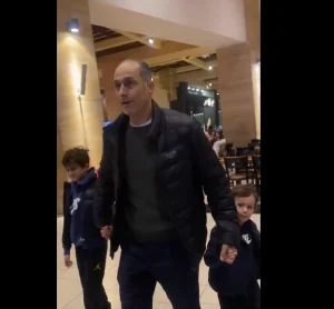 تحويشة العمر وسر ملايين جمال محامي أسرة مبارك يفجر مفاجآت مدوية عن ثروة الرئيس الراحل 3 جمال مبارك وأطفاله