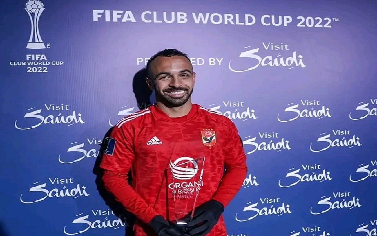 أفشة يفتح صندوق الأسرار كواليس الرحيل عن الأهلي وصراع البديل الذهبي 2 وعد "تورب"لـ أفشة