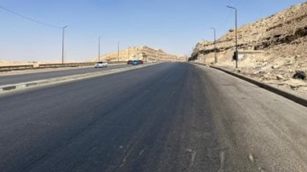 الكشف عن مسار محور الإخلاص الجديد بالجيزة وما هي المناطق التي سيخدمها 2 محور صلاح سالم