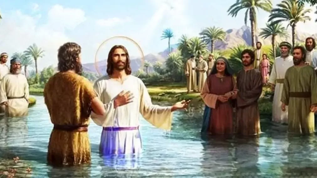 هل عيد الغطاس 2026 إجازة رسمية تفاصيل الموعد وطقوس الاحتفال في الكنيسة القبطية الأرثوذكسية 4 عيد الغطاس