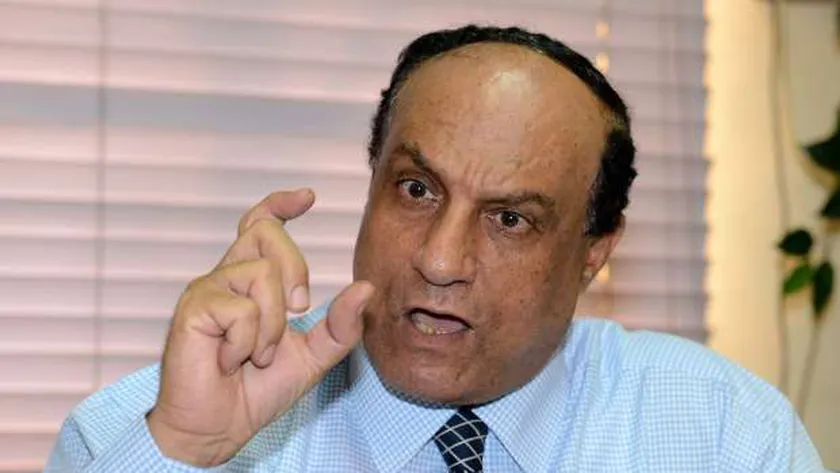 المستشار نجيب جبرائيل يكشف تفاصيل تعديلات قانون الأحوال الشخصية للمسيحيين أبرزها إدخال مواد جديدة للطلاق 2 المستشار نجيب جبرائيل