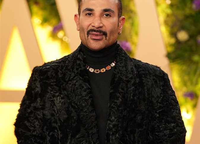 بالفيديو لأول مرة أحمد سعد يكشف عن لحظة غيرت مجرى حياته 2 أحمد سعد