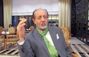 قلق في الوسط الفني بعد نقل القدير عبد العزيز مخيون إلى المستشفى 3 عبد العزيز مخيون