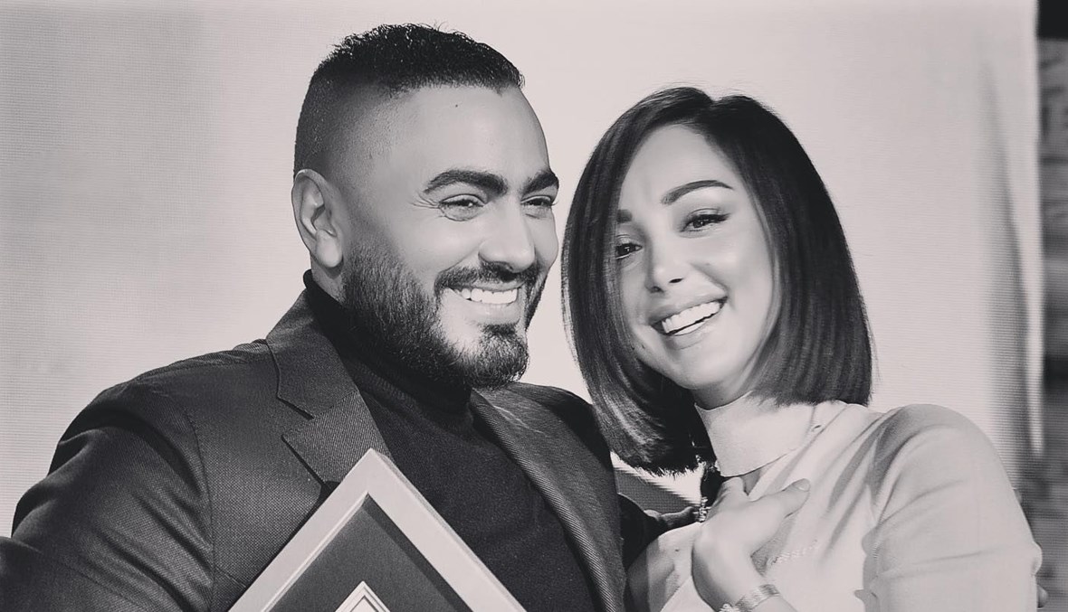 بسمة بوسيل معاقبتش بنتي لما قالت على دينا الشربيني إنها ساحرة 5 رسالة بسمة بوسيل للجمهور
