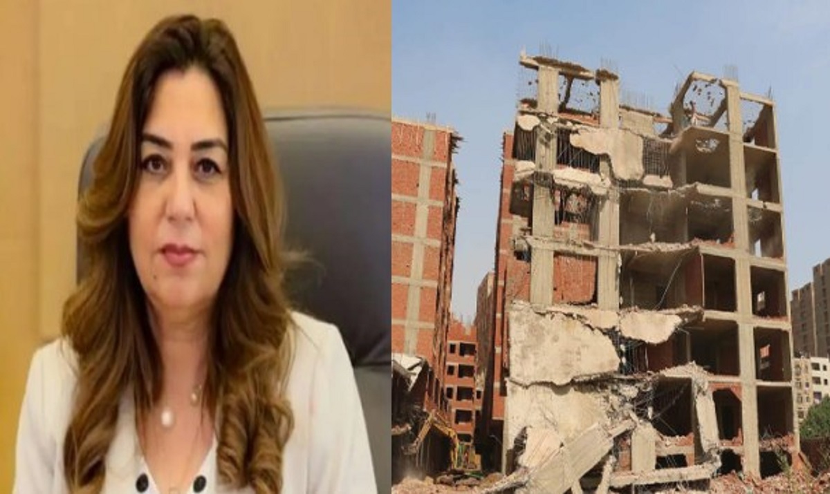 بشرى سارة مد فترة التصالح في مخالفات البناء للمرة الثالثة بقرار حكومي طالع التفاصيل 2 تسوية مخالفات البناء