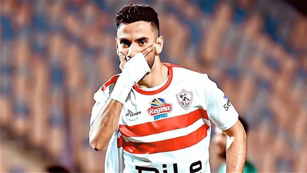 بيراميدز ينهي اتفاقه مع الزمالك على ضم ناصر ماهر مقابل 60 مليون جنيه 3 ناصر ماهر