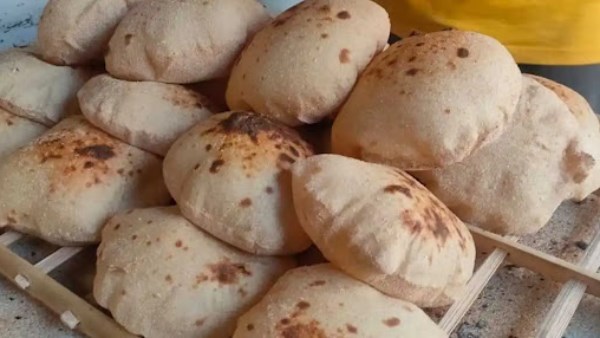 التموين تصدر قرار يخص سعر رغيف الخبز المدعم 3 إستمرار الدعم على رغيف الخبز