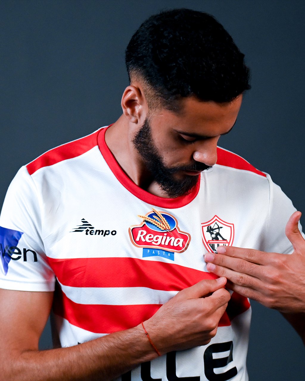 الزمالك يتلقى صدمة جديدة قبل مباراة إياب الكونفدرالية أمام اتحاد العاصمة 2 الزمالك ينفي فسخ عقد بنتايك