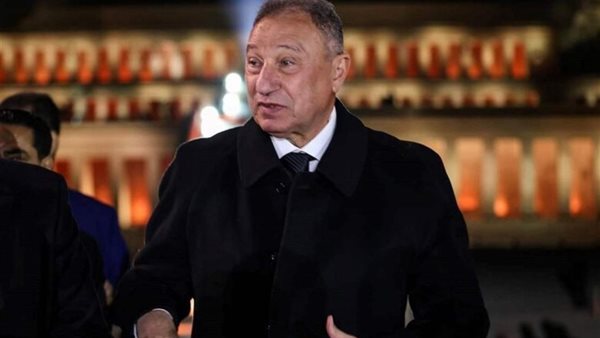 محمود الخطيب يقتحم سوق المدربين ب 300 آلف $ عقب غضب جماهير الأهلي 2 الخطيب