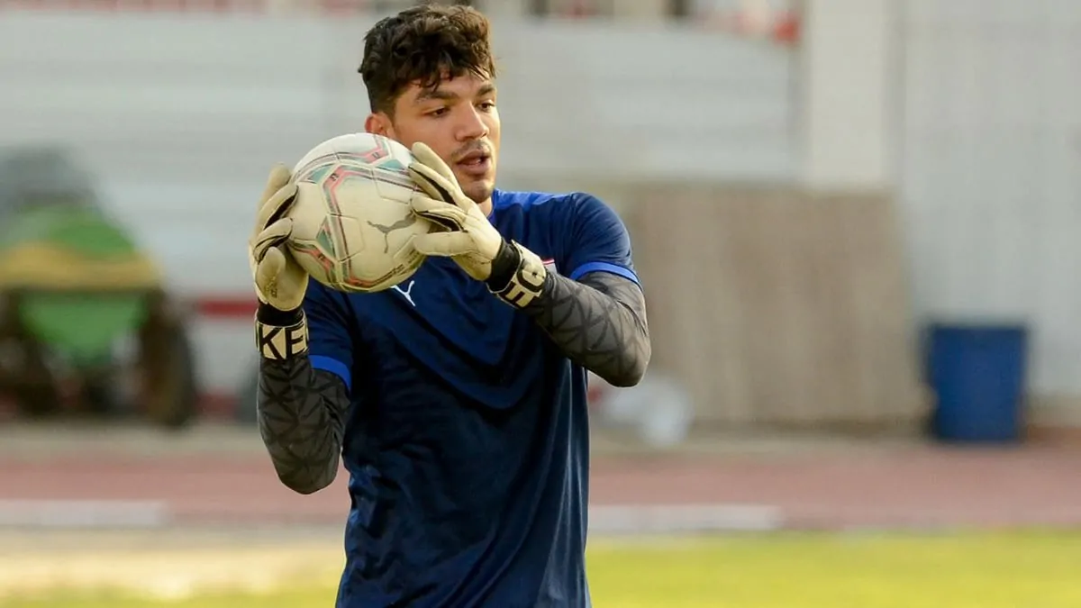 رضا عبدالعال يتغزل في نجم الزمالك خطف قلبي وهيكهرب الدنيا 3 رضا عبدالعال محمد صبحي بطل منقذ