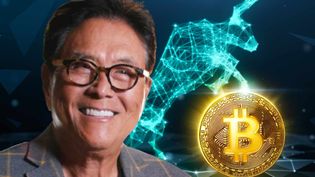 كيوساكي يكشف عن العبارة التي توصلك بسرعة للفقر ويحذر أبعد عنها 3 توقعات كيوساكي"كساد كبير" في 2025