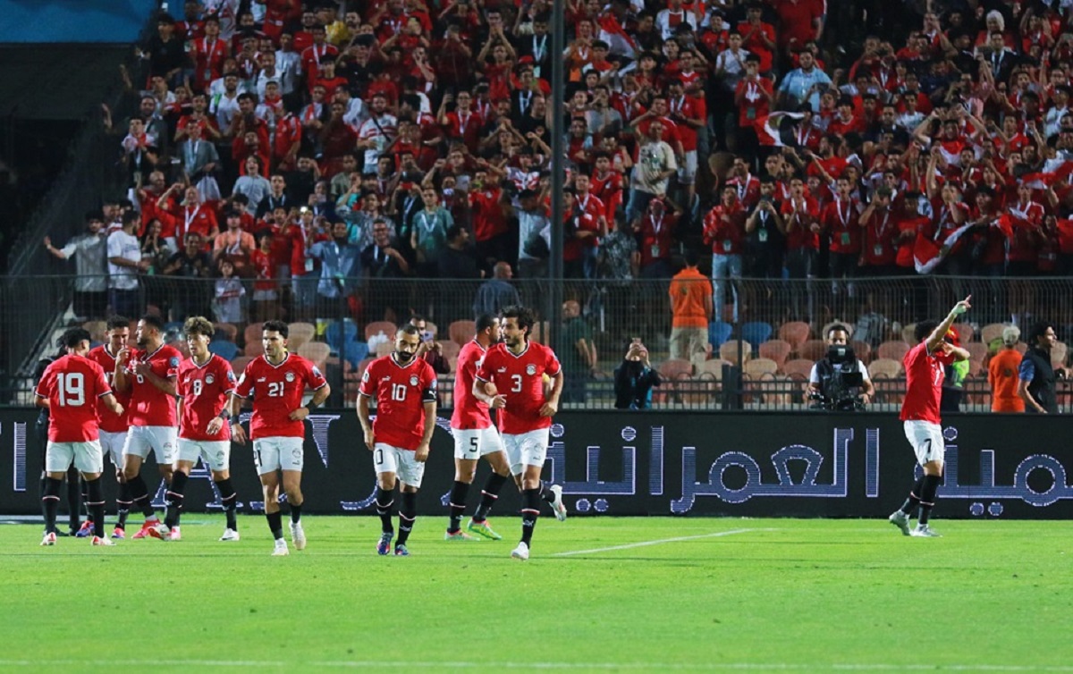 3 أسباب تدفع منتخب مصر للفوز ببطولة كأس الأمم الأفريقية المقرر إقامتها في المغرب 4 منتخب مصر