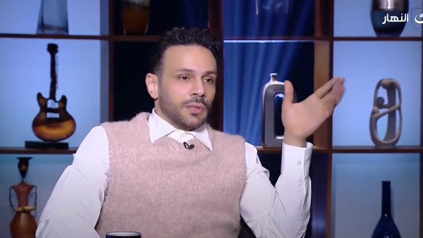 5 تصريحات نارية لـ محمد عطية تعرض للضرب من حبيبته ويتمنى عقوبة مؤلمة لهؤلاء 2 الفنان محمد عطية