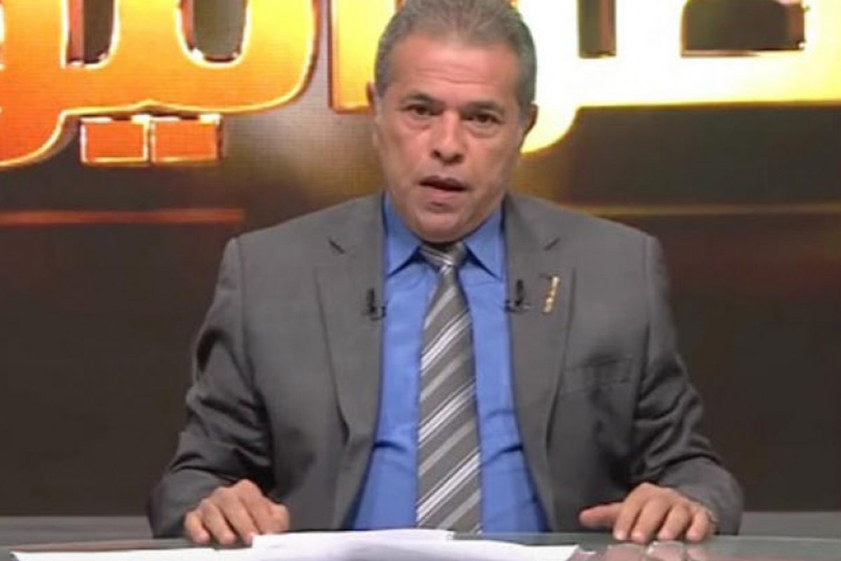 حالة من الجدل والخوف بعد الرسالة الغامضة من توفيق عكاشة بشأن أحداث كبرى قادمة 4 توفيق عكاشة يثير المخاوف