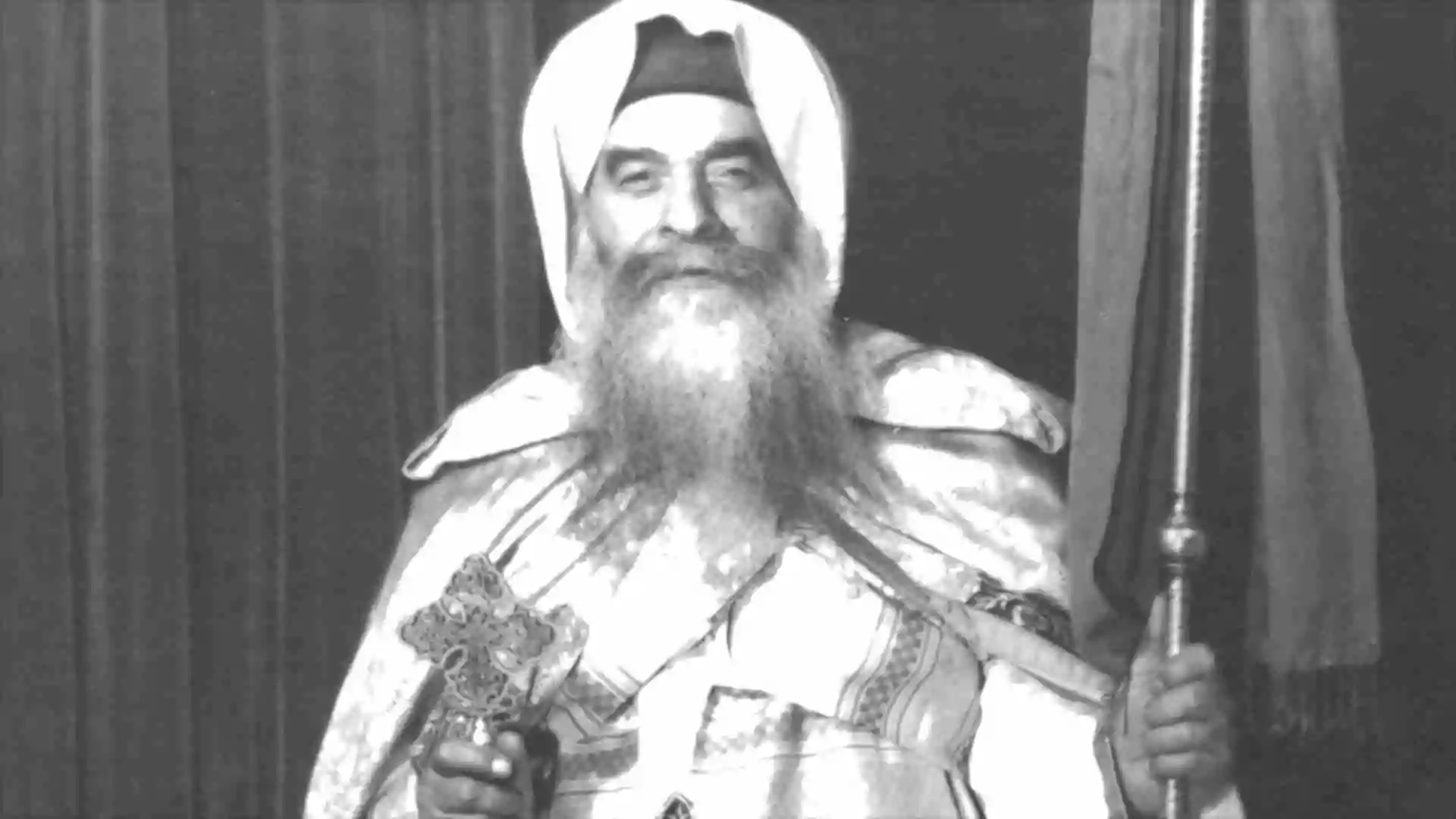 الرب يدبر أموركم اللحظات الأخيرة في حياة البابا كيرلس السادس رجل الصلاة 2 البابا كيرلس السادس