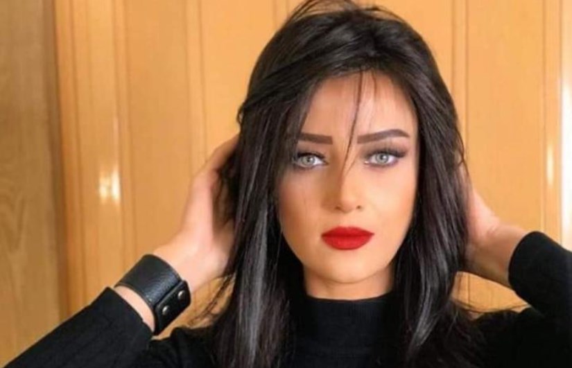 رضوى الشربيني تحسم الجدل بشأن زواجها وترد بقوة 5 رضوى الشربيني تحسم الجدل