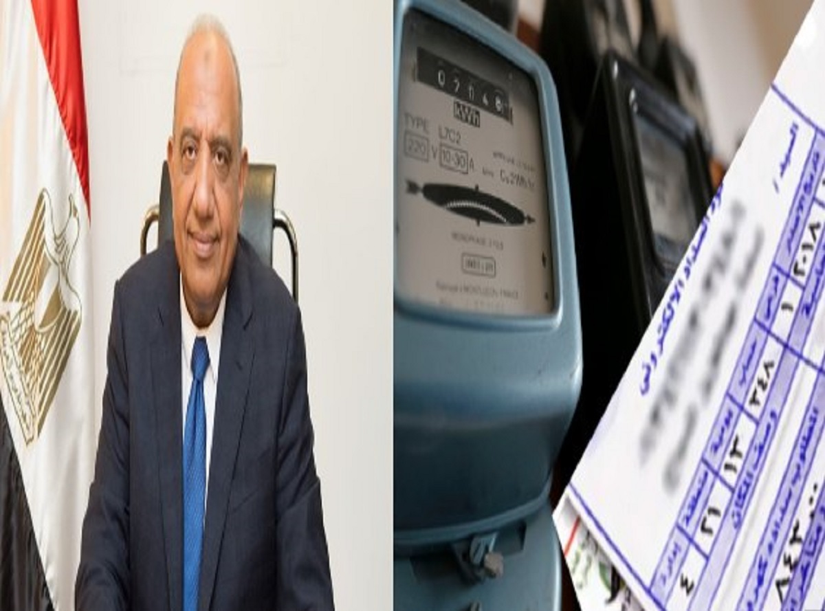 وزير الكهرباء يوضح مصير زيادة أسعار الفواتير حتى نهاية العام 4 وزير الكهرباء