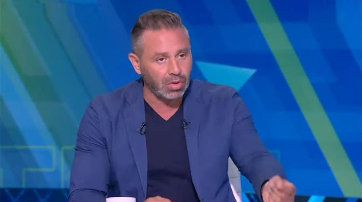 تعليق صادم من حازم إمام بشأن نادي الزمالك بعد أزمة المستحقات وإيقاف القيد 2 حازم إمام