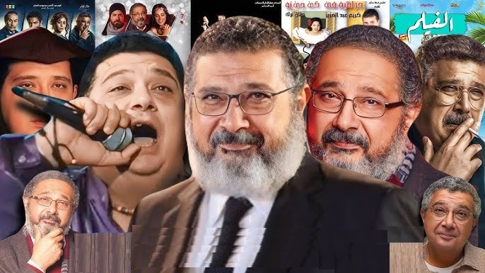 الفنان ماجد الكدواني رفضت الهجرة لأمريكا في شبابي ولم أندم 2 كيف غير الفنان ماجد الكدواني جلده