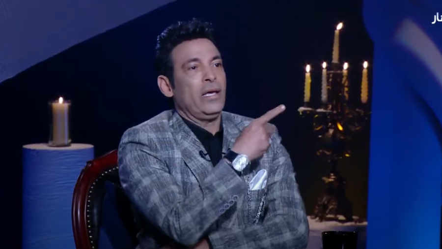 سعد الصغير يرد على دعوته لسداد ثمن سيارة الليثي بـ 1،800 مليون جنيه 4 سعد الصغير
