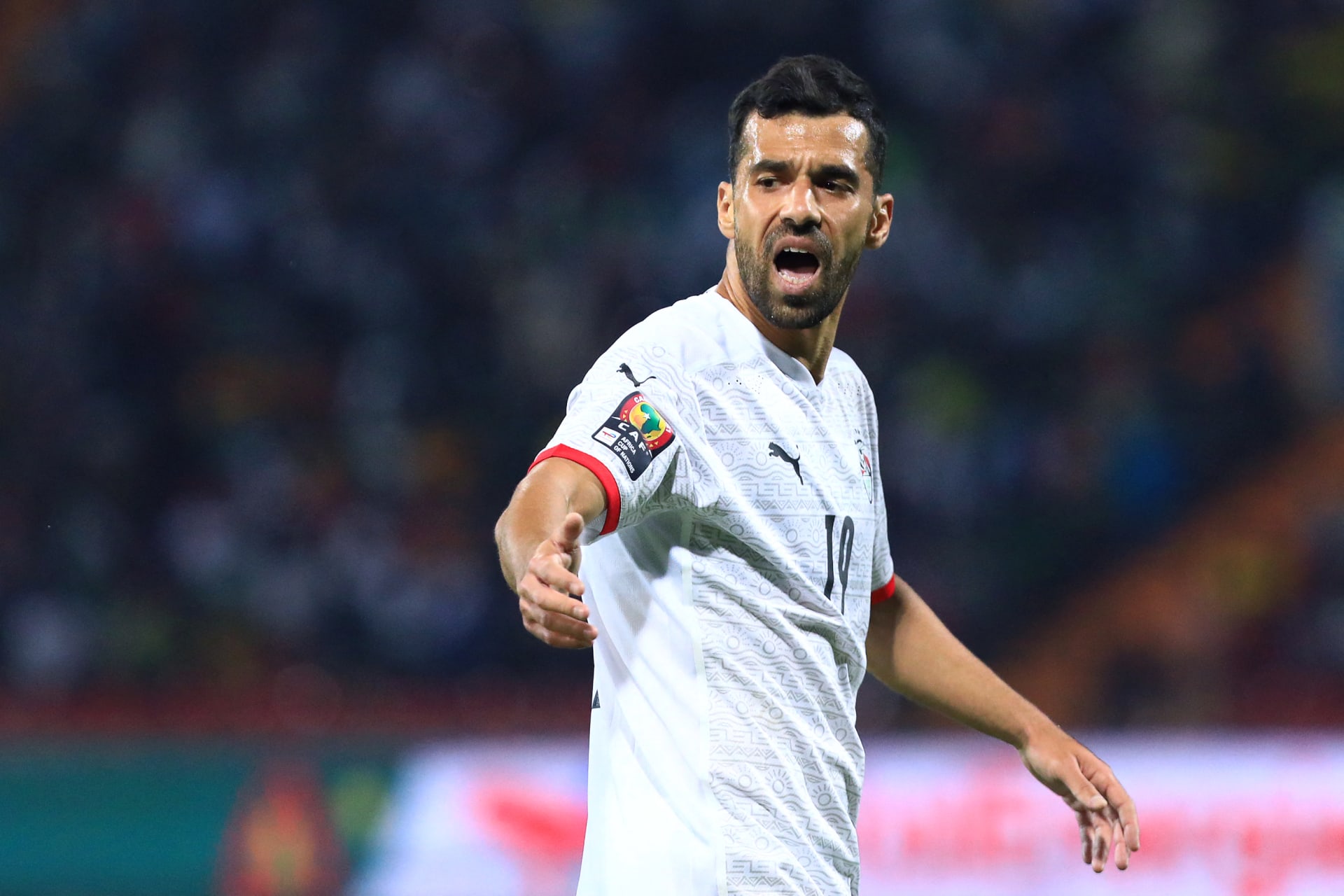 على رأسهم السعيد والمثلوثي 5 لاعبين خارج قائمة الزمالك الأولى الخاصة بالموسم الجديد 2 عبدالله السعيد