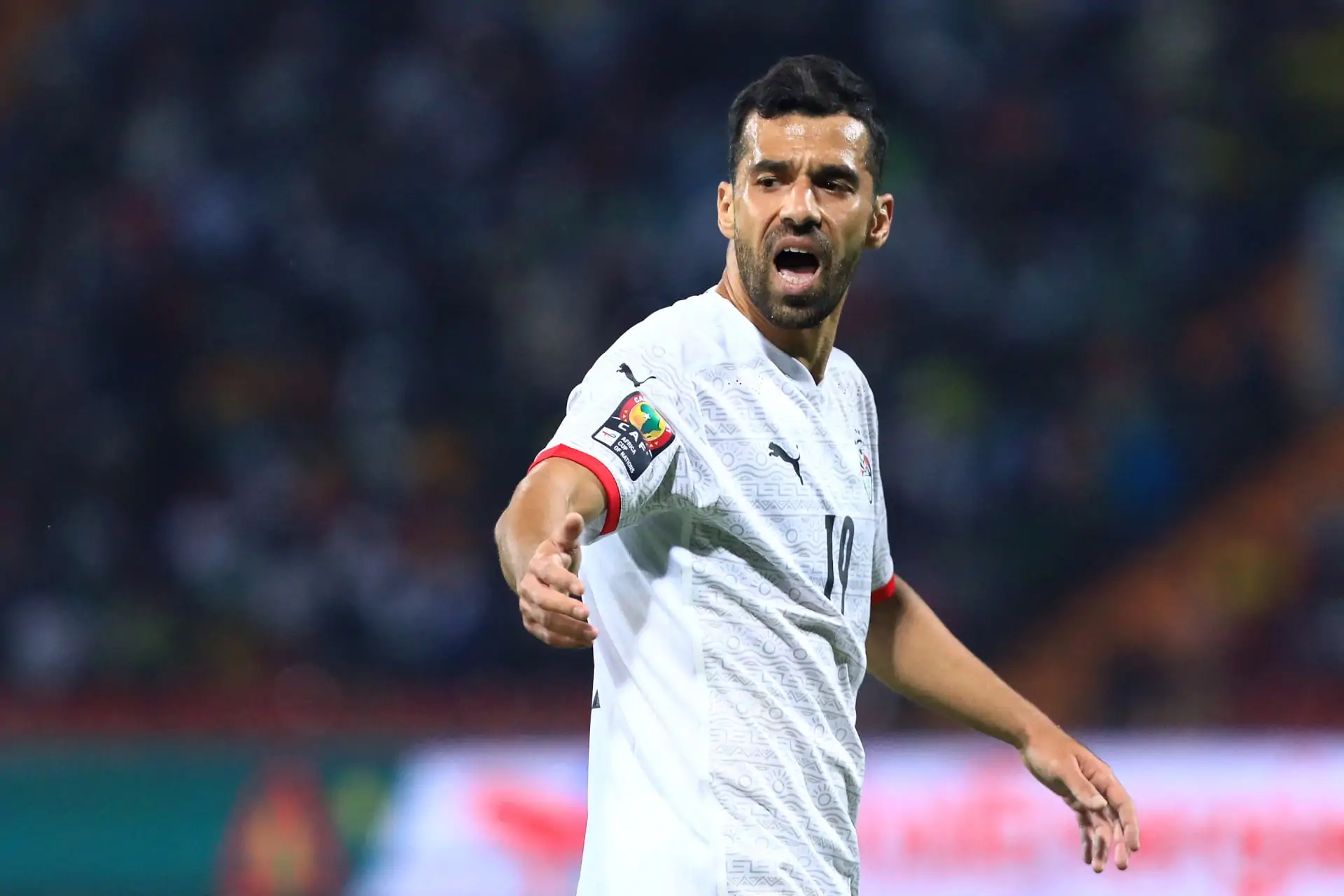 شيكابالا يوجه رسالة عاجلة بعد غضب قدامى الزمالك من جون إدوارد 3 عبدالله السعيد