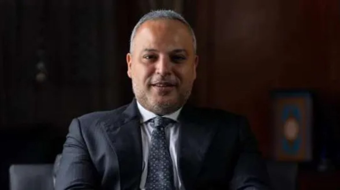 تامر عبد المنعم يخرج عن صمته عقب القرار الرسمي بإيقافه 2 تامر عبد المنعم