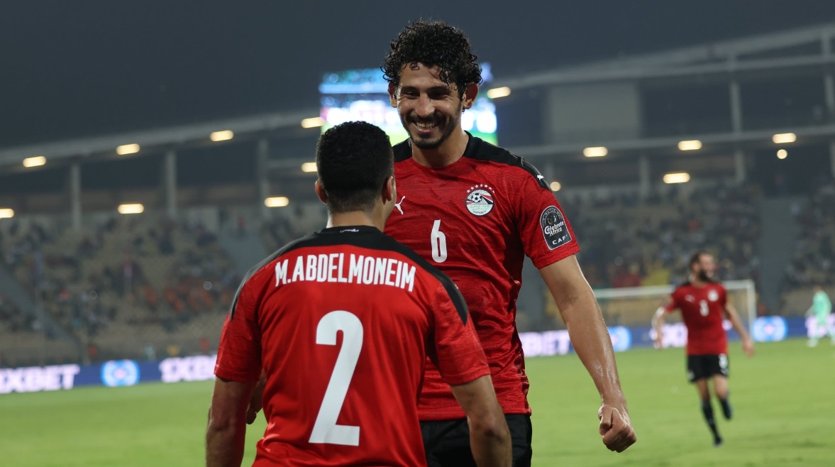 حسام حسن يكشر عن أنيابه بغلق ملف عودة نجم المنتخب ويصرح صفة اتقفلت بشكلٍ نهائي 8 أحمد حجازي