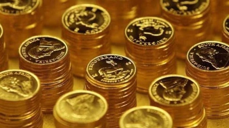 ارتفاع كبير في أسعار الذهب اليوم الاثنين 29 ديسمبر بجميع الأعيرة 3 سعر الجنيه الذهب