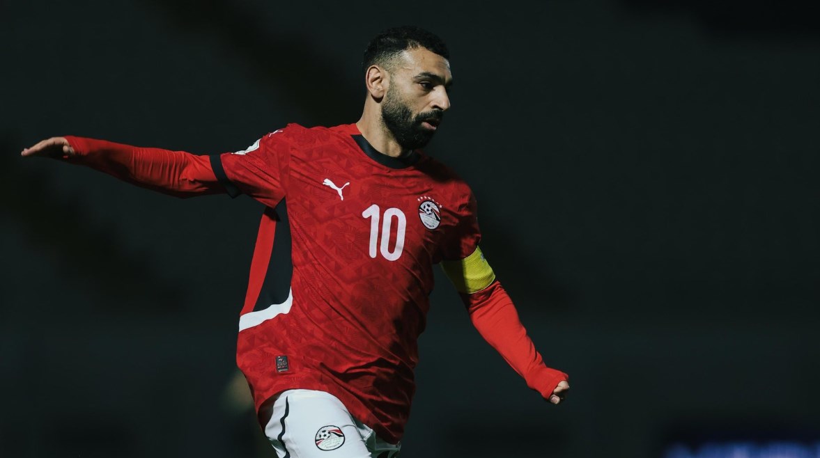 العميد يقلب الطاولة ثورة في تشكيل منتخب مصر ضد كاب فيردي وإراحة محمد صلاح 2 منتخب مصر