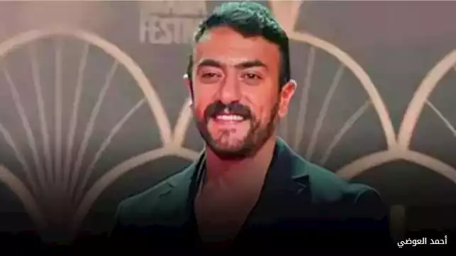 موضوع واتقفل رد حاسم من أحمد العوضي بشأن انفصاله من ياسمين عبدالعزيز 3 العوضي