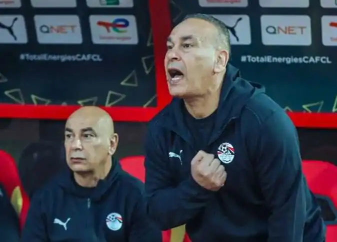 تصريح يثير الجدل من العميد عقب تأهل المنتخب المصري لكأس العالم 2026 4 تأهل المنتخب المصري