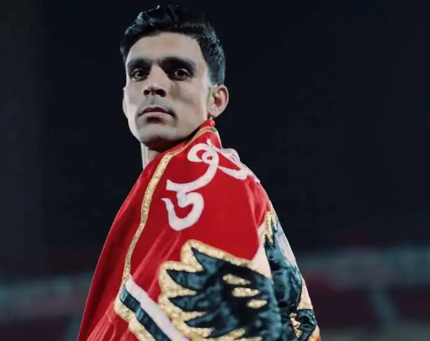 تقرير طبي شامل عن إصابات الأهلي بعد مواجهة الجيش الملكي في دوري الأبطال 2 بن شرقي