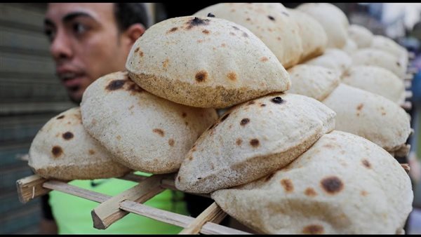 شعبة المخابز تعلن زيادة في أسعار الخبز السياحي نهاية الأسبوع بسبب زيادة أسعار السولار 2 الخبز السياحي