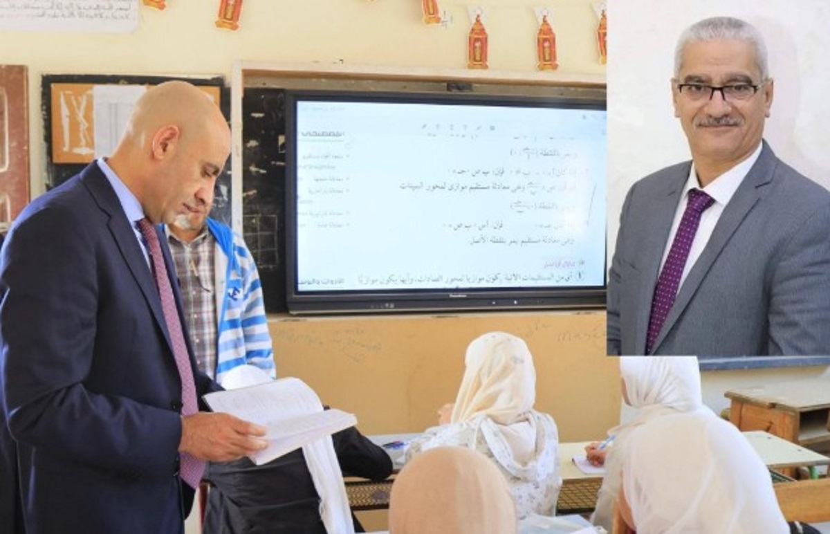 قرار وزارة التربية والتعليم بشأن تحديد رسوم إعادة قيد طلاب الثانوي العام والفني المفصولين 3 وزارة التربية والتعليم