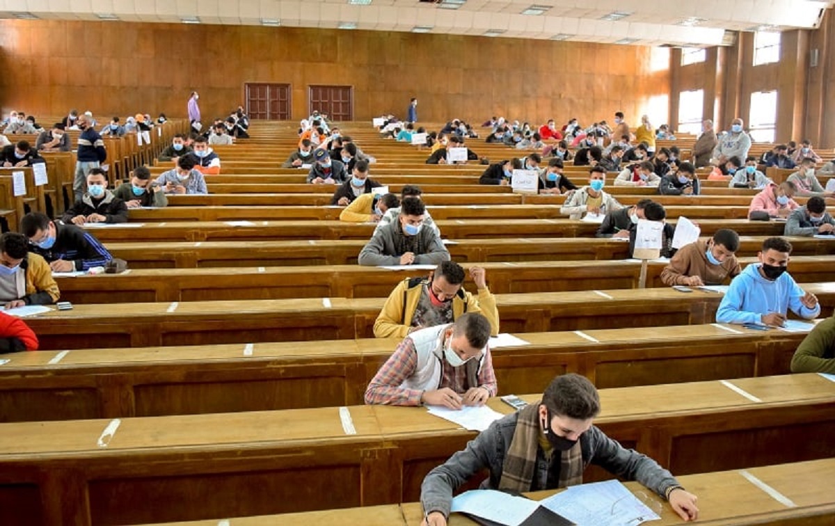 عاجل وزير التعليم يصدر قرارات جديدة نهائية بشأن نظام الدراسة والتقييم بالثانوي العام 3 التقييم
