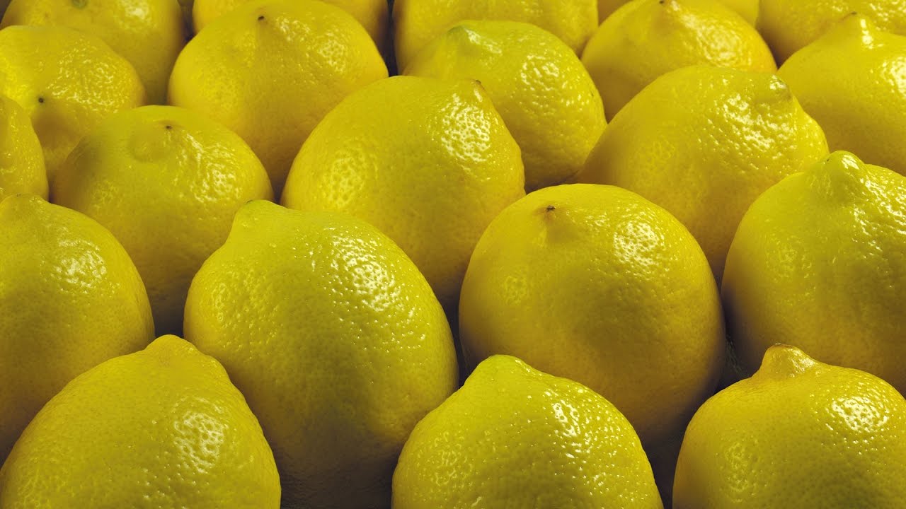 موعد انخفاض سعر الليمون بالأسواق الكيلو بـ90 جنيها 4 سعر الليمون