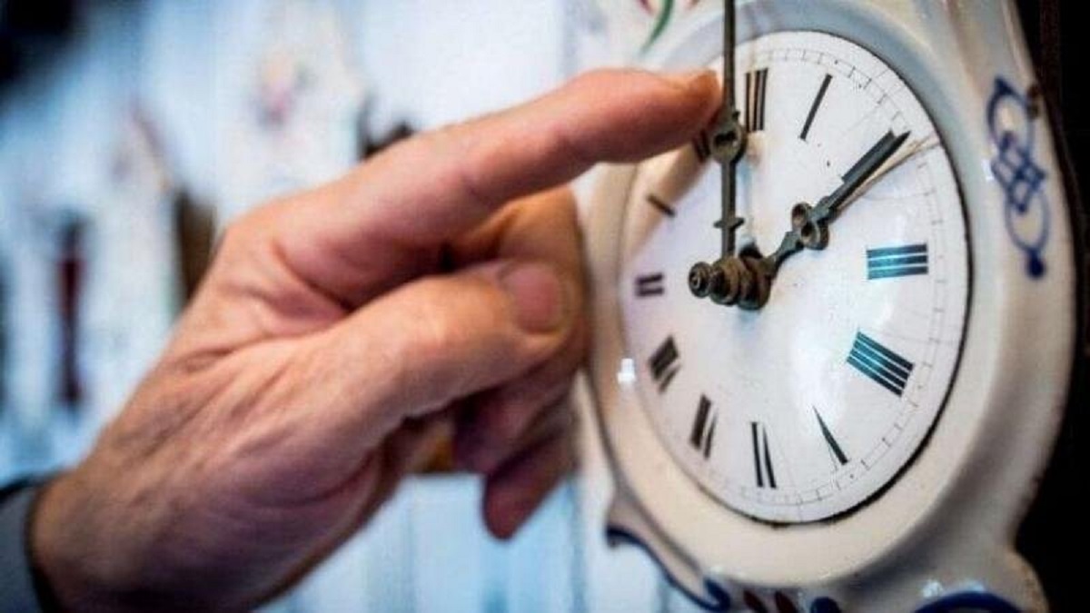 موعد التوقيت الصيفي تقديم الساعة 60 دقيقة قبل رمضان أم بعده 2 التوقيت الصيفي