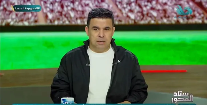 ملكش حاجة عندنا رد حاسم من الزمالك على مستحقات زيزو 2 خالد الغندور