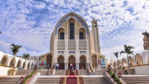 ذكرى إستشهاد القديس بقطر بأسيوط شاهد حي على قوة الإيمان والثبات 4 استشهاد القديس بقطر