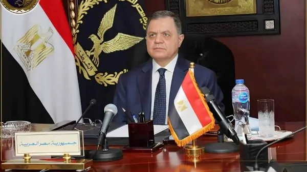 بيان عاجل من وزارة الداخلية تكشف تفاصيل وفاة شخص داخل قسم شرطة بالجيزة 3 اللواء محمود توفيق وزير الداخلية