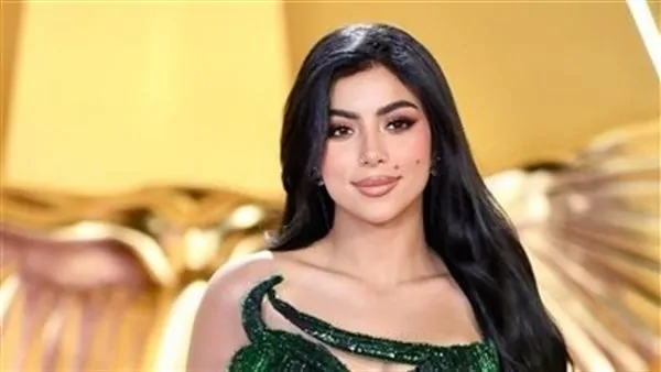 تطورات الحالة الصحية للفنانة كارولين عزمي بعد حادث برنامج رامز جلال الجديد 3 كارولين عزمي